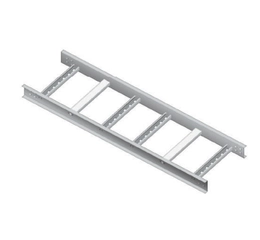 Leito para cabo tipo médio